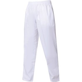 CHEF nadrág fehér 4XL