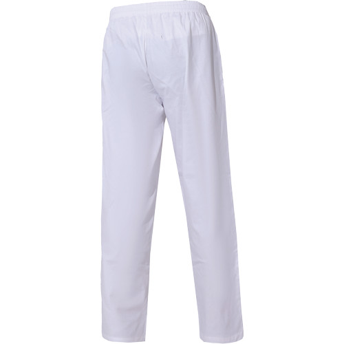 CHEF nadrág fehér 4XL