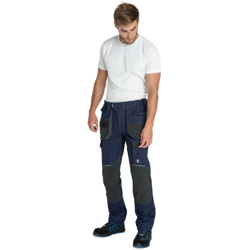 DAYBORO PFM nadrág navy 42