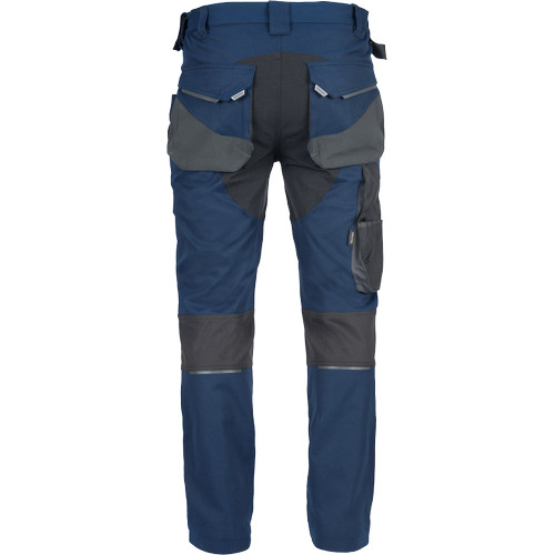 DAYBORO PFM nadrág navy 48