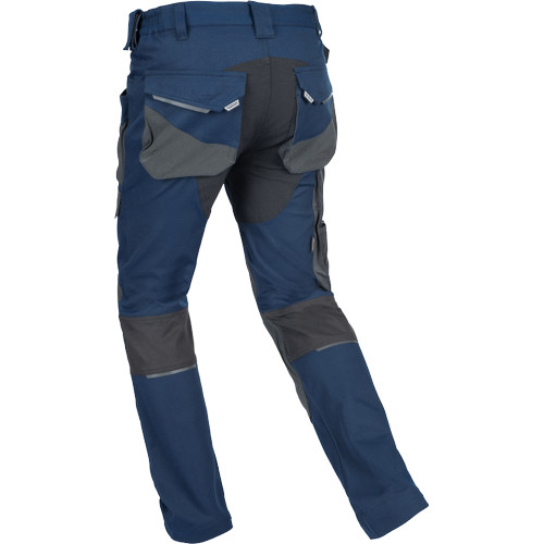 DAYBORO PFM nadrág navy 52