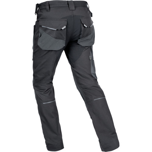 DAYBORO PFM nadrág fekete 42