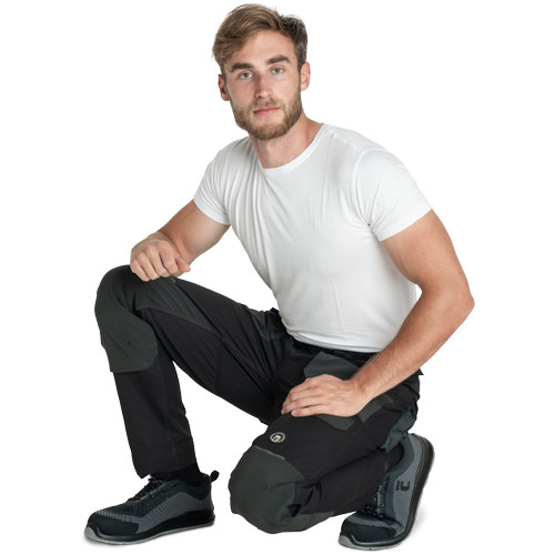 DAYBORO PFM nadrág fekete 50