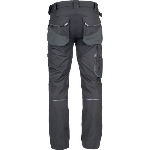 DAYBORO PFM nadrág fekete 64