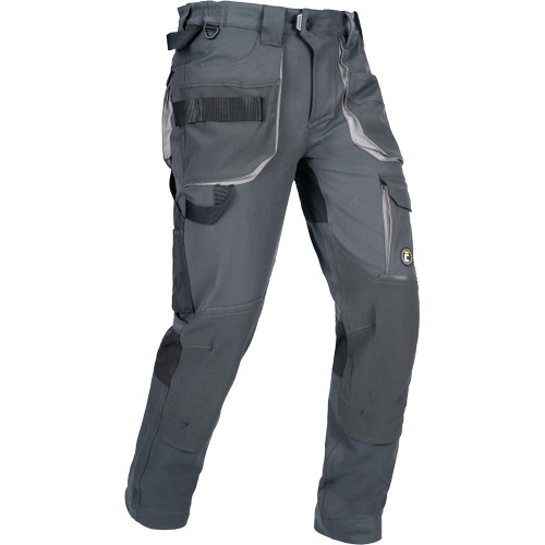 DAYBORO PFM nadrág antracit 48