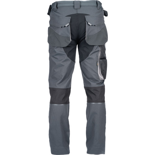 DAYBORO PFM nadrág antracit 48