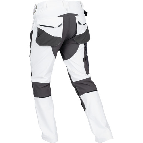 DAYBORO PFM nadrág fehér 54