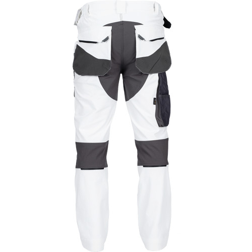 DAYBORO PFM nadrág fehér 56