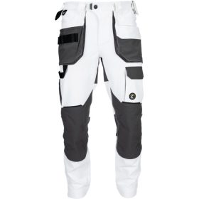 DAYBORO PFM nadrág fehér 64