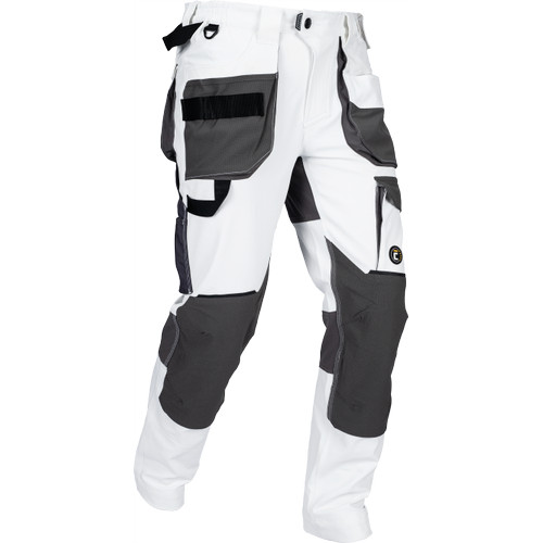 DAYBORO PFM nadrág fehér 64