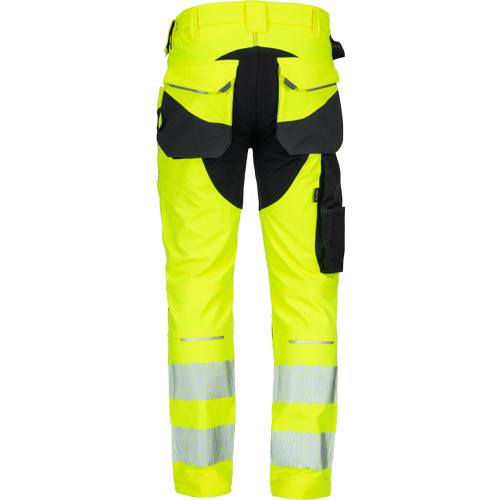 DAYBORO PFM HV nadrág sárga 46