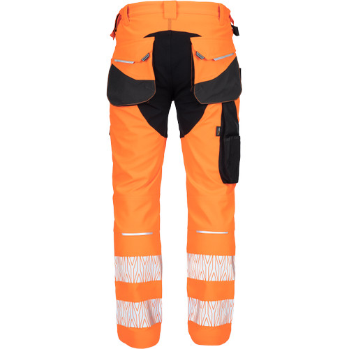 DAYBORO PFM HV nadrág narancssárga 44