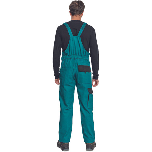 MAX NEO mellesnadrág zöld 46