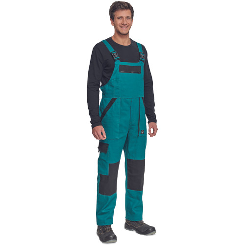 MAX NEO mellesnadrág zöld 62