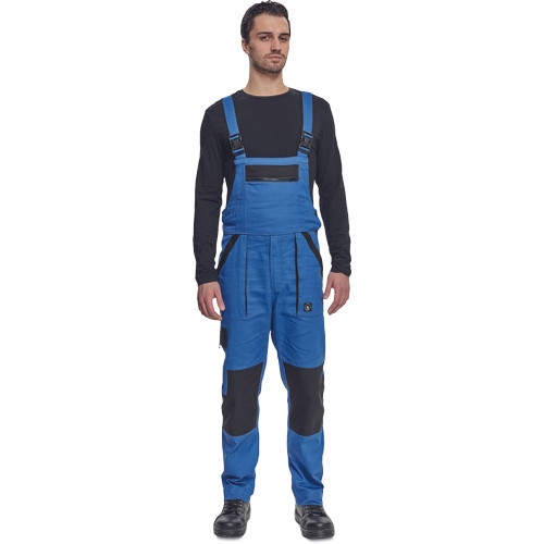 MAX NEO mellesnadrág royal kék 48