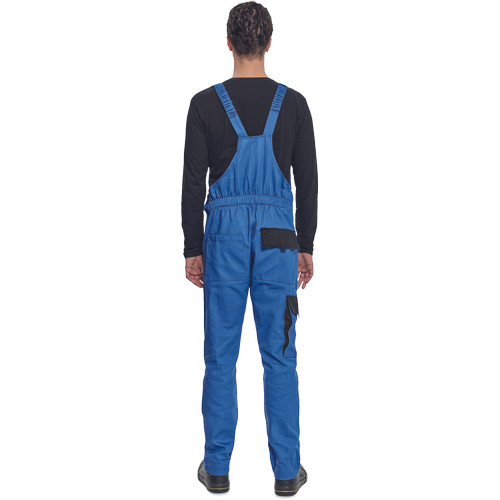 MAX NEO mellesnadrág royal kék 56