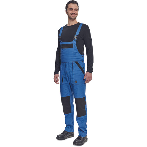 MAX NEO mellesnadrág royal kék 68