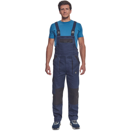 MAX NEO mellesnadrág navy 52