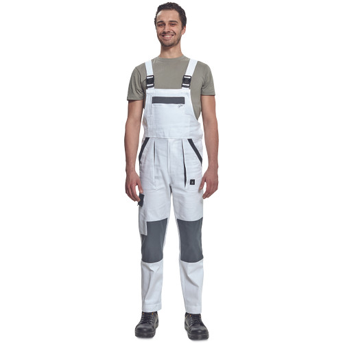 MAX NEO mellesnadrág fehér 64