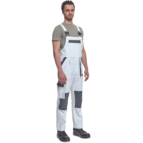 MAX NEO mellesnadrág fehér 68