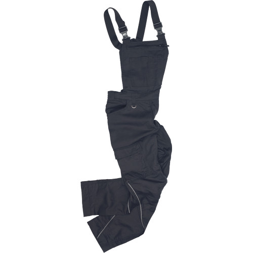 TAURUS mellesnadrág fekete 46