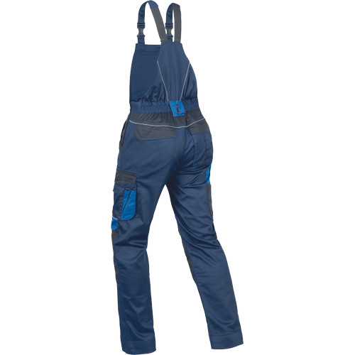 MAX ECO STRETCH mellesnadrág kék 46