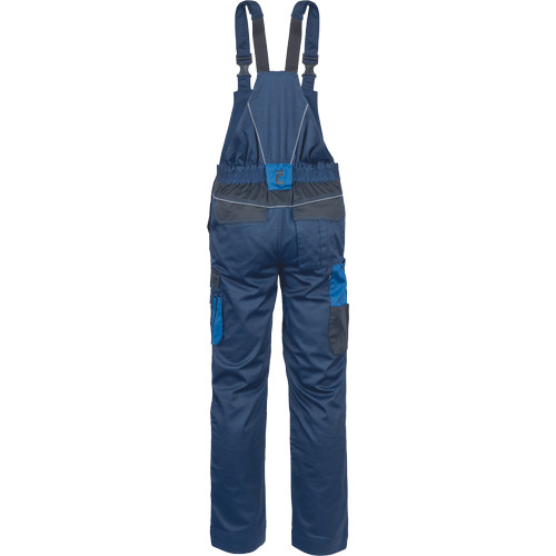 MAX ECO STRETCH mellesnadrág kék 58