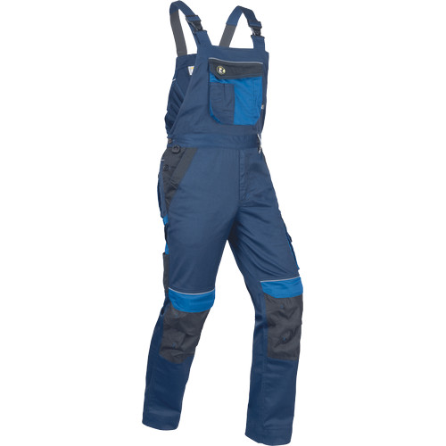 MAX ECO STRETCH mellesnadrág kék 60