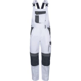 MAX ECO STRETCH mellesnadrág fehér 68