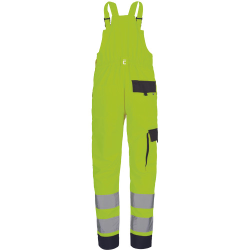 MAX NEO HV mellesnadrág sárga 48