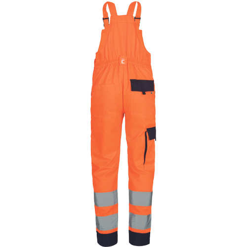 MAX NEO HV mellesnadrág narancssárga 44