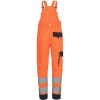 MAX NEO HV mellesnadrág narancssárga 52