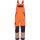 MAX NEO HV mellesnadrág narancssárga 62