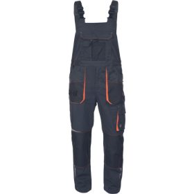 EMERTON STR mellesnadrág narancs 68