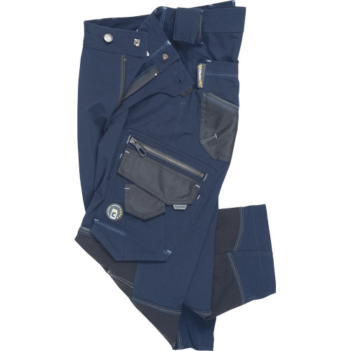 NEURUM PFM 3/4 nadrág navy 50