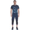 NEURUM PFM 3/4 nadrág navy 60