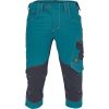 NEURUM PFM 3/4 nadrág petrol kék 60