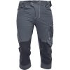 NEURUM PFM 3/4 nadrág antracit 50
