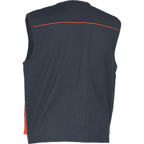 EMERTON STR mellény terepmintával 60