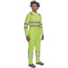 PATERNA HV overall sárga 46