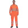 PATERNA HV overall narancssárga 48