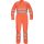PATERNA HV overall narancssárga 52