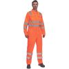 PATERNA HV overall narancssárga 52