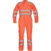 PATERNA HV overall narancssárga 60