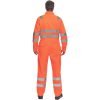 PATERNA HV overall narancssárga 60