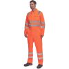 PATERNA HV overall narancssárga 64