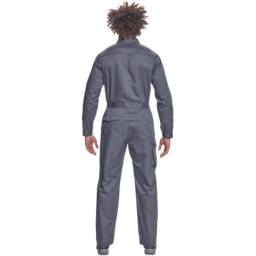 ARONA overall szürke 48