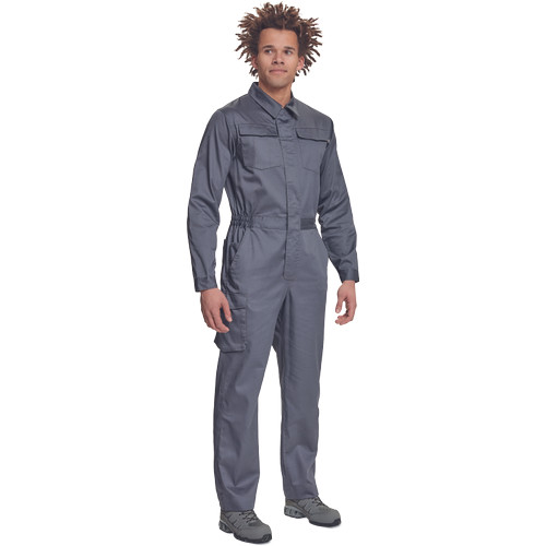 ARONA overall szürke 62