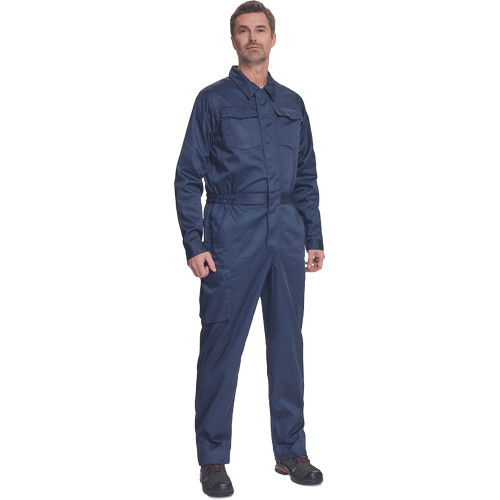 ARONA overall navy 54