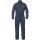 MULTINORM BASS FR overall navy XXL